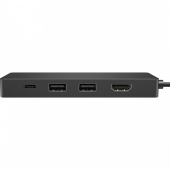 HP INC HUB podróżny USB-C G3 86S97UT  - 86S97UT - Zdjęcie 5