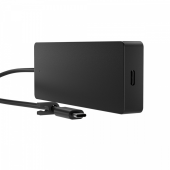 HP INC HUB podróżny USB-C G3 86S97UT  - 86S97UT - Zdjęcie 9