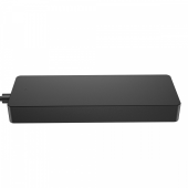 HP INC HUB podróżny USB-C G3 86S97UT  - 86S97UT - Zdjęcie 10