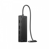 HP INC HUB podróżny USB-C G3 86S97UT  - 86S97UT - Zdjęcie 11