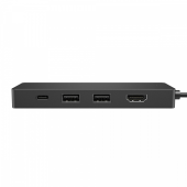 HP INC HUB podróżny USB-C G3 86S97UT  - 86S97UT - Zdjęcie 12