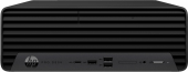 HP INC Komputer stacjonarny Pro Small Form Factor 400 G9 i3-13100 256GB/16GB/DVD/W11P  881J2EA  - 881J2EA - Zdjęcie 1