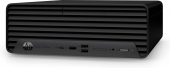 HP INC Komputer stacjonarny Pro Small Form Factor 400 G9 i3-13100 256GB/16GB/DVD/W11P  881J2EA  - 881J2EA - Zdjęcie 2