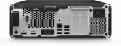 HP INC Komputer stacjonarny Pro Small Form Factor 400 G9 i3-13100 256GB/16GB/DVD/W11P  881J2EA  - 881J2EA - Zdjęcie 3