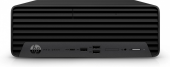 HP INC Komputer stacjonarny Pro Small Form Factor 400 G9 i7-13700 512GB/16GB/DVD/W11P 881J5EA - 881J5EA#AKD - Zdjęcie 1