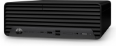 HP INC Komputer stacjonarny Pro Small Form Factor 400 G9 i7-13700 512GB/16GB/DVD/W11P 881J5EA - 881J5EA#AKD - Zdjęcie 2