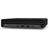HP INC Komputer 400 Mini G9 i5-12500T 512GB/16GB/W11P      885H8EA - 885H8EA#AKD - Zdjęcie 2
