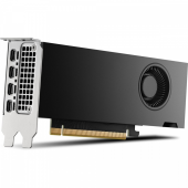 HP INC Karta graficzna NVIDIA RTX 2000 Ada 16GB 4mDP GFX 8D6B8AA  - 8D6B8AA - Zdjęcie 3