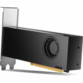 HP INC Karta graficzna NVIDIA RTX 2000 Ada 16GB 4mDP GFX 8D6B8AA  - 8D6B8AA - Zdjęcie 4