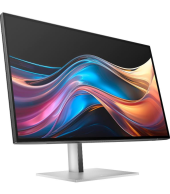 HP INC Monitor 27 cali S7 Pro 727pq QHD 8J4D8AA - 8J4D8AA#ABB - Zdjęcie 2