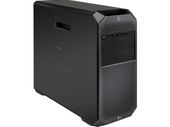 HP INC Stacja robocza Z4 G4 i9-10900X W10P 1TB/32G/DVD/ 8JK47EA - 8JK47EA#ABB - Zdjęcie 1