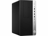 HP INC Komputer 600MT G5 i7-9700 512/16G/DVD/W10P 8YV26EA - 8YV26EA - Zdjęcie 1