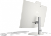 HP INC Komputer ProOne 240 G10 All in One N200 512GB/16GB/W11P 936J5EA - 936J5EA - Zdjęcie 2