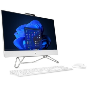 HP INC Komputer All-in-One ProOne 240 G9  i3-1215U 512GB/16GB/W11P     936S9EA - 936S9EA - Zdjęcie 5