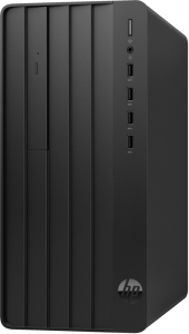 HP INC Komputer stacjonarny 290 Tower G9 i5-13500 512GB/16GB/DVDR/W11P 998J7ET  - 998J7ET#AKD - Zdjęcie 3