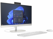 HP INC Komputer All-in-One ProOne 240 G10  i5-1335U 512GB/8GB/W11P      998K9ET  - 998K9ET - Zdjęcie 4