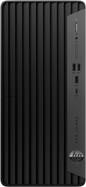 HP INC Komputer stacjonarny Pro Tower 400 G9 PCI i5-13500 512GB/16GB/W11P 99N76ET - 99N76ET - Zdjęcie 1