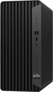 HP INC Komputer stacjonarny Pro Tower 400 G9 PCI i5-13500 512GB/16GB/W11P 99N76ET - 99N76ET - Zdjęcie 2