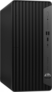 HP INC Komputer stacjonarny Pro Tower 400 G9 PCI i5-13500 512GB/16GB/W11P 99N76ET - 99N76ET - Zdjęcie 3