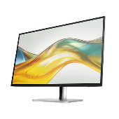 HP INC Monitor S5 Pro 527pq QHD  9D9S0UT#ABB - 9D9S0UT#ABB - Zdjęcie 7