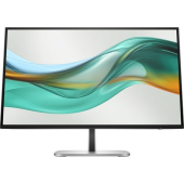 HP INC Monitor S5 Pro 527pu QHD USB-C MNTR 9E0G5AA#ABB  - 9E0G5AA#ABB - Zdjęcie 1