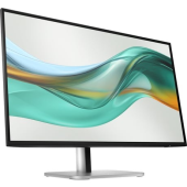 HP INC Monitor S5 Pro 527pu QHD USB-C MNTR 9E0G5AA#ABB  - 9E0G5AA#ABB - Zdjęcie 3