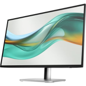 HP INC Monitor S5 Pro 527pu QHD USB-C MNTR 9E0G5AA#ABB  - 9E0G5AA#ABB - Zdjęcie 5