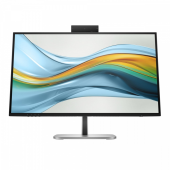 HP INC Monitor S5 Pro 527pm QHD USB-C 9E0Y9UT#ABB  - 9E0Y9UT#ABB - Zdjęcie 1
