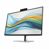 HP INC Monitor S5 Pro 527pm QHD USB-C 9E0Y9UT#ABB  - 9E0Y9UT#ABB - Zdjęcie 3