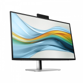 HP INC Monitor S5 Pro 527pm QHD USB-C 9E0Y9UT#ABB  - 9E0Y9UT#ABB - Zdjęcie 4