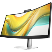 HP INC Monitor konferencyjny S5 Pro 534pm WQHD  9E0Z2UT#ABB  - 9E0Z2UT#ABB - Zdjęcie 2