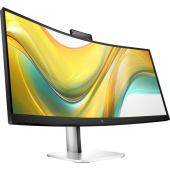 HP INC Monitor konferencyjny S5 Pro 534pm WQHD  9E0Z2UT#ABB  - 9E0Z2UT#ABB - Zdjęcie 5