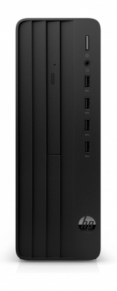 HP INC Komputer stacjonarny 290SFF G9R i5-12400 512GB/16GB/DVDR/W11P 9H6A5ET - 9H6A5ET#AKD - Zdjęcie 1