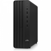 HP INC Komputer stacjonarny 290SFF G9R i5-12400 512GB/16GB/DVDR/W11P 9H6A5ET - 9H6A5ET - Zdjęcie 2