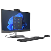 HP INC Komputer All-in-One ProOne 240 G10  i5-1335U 512GB/8GB/W11P      9H6K3ET  - 9H6K3ET - Zdjęcie 2