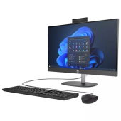 HP INC Komputer All-in-One ProOne 240 G10  i5-1335U 512GB/8GB/W11P      9H6K3ET  - 9H6K3ET - Zdjęcie 4