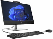 HP INC Komputer All-in-One ProOne 440 G9 i5-13500T 512GB/16GB/23.8/W11P 9H6N8ET  - 9H6N8ET - Zdjęcie 2