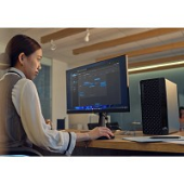 HP INC ProDesk 4 Tower G1i Desktop AI PC U7-265 1TB/16/W11P      9H7U8ET  - 9H7U8ET#AKD - Zdjęcie 4
