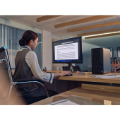 HP INC ProDesk 4 Tower G1i Desktop AI PC U7-265 1TB/16/W11P      9H7U8ET  - 9H7U8ET#AKD - Zdjęcie 7