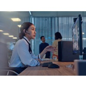 HP INC ProDesk 4 Tower G1i Desktop AI PC U7-265 1TB/16/W11P      9H7U8ET  - 9H7U8ET#AKD - Zdjęcie 9