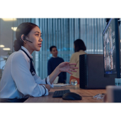 HP INC ProDesk 4 Tower G1i Desktop AI PC U7-265 1TB/16/W11P      9H7U8ET  - 9H7U8ET#AKD - Zdjęcie 12