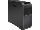 HP INC Stacja robocza Z4 G4 Xeon W-2223 W10P 256+1TB/16G/W10P 9LP19EA - 9LP19EA - Zdjęcie 2