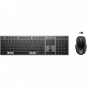 HP INC Zestaw klawiatura i mysz 725 9T5B0UT#ABB  - 9T5B0UT#ABB - Zdjęcie 1