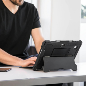HP INC Euti na laptop 9TT59AA 3PO-C Targus EliteX2 G4 G8  - 9TT59AA - Zdjęcie 8