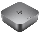 HP INC Stacja dokująca Thunderbolt G6 Dock 100W 9X472UT#ABB  - 9X472UT#ABB - Zdjęcie 1