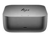 HP INC Stacja dokująca Thunderbolt G6 Dock 100W 9X472UT#ABB  - 9X472UT#ABB - Zdjęcie 2