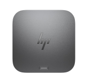 HP INC Stacja dokująca ThunderBolt G6 Dock 180W 9X481UT#ABB  - 9X481UT#ABB - Zdjęcie 1
