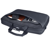 HP INC Torba na laptopa Everyday Messenger 14 cali Briefcase - A08JSAA  - A08JSAA - Zdjęcie 5