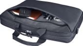 HP INC Torba na laptopa Classic Everyday Odyssey 14 cali Szara - A08JVAA  - A08JVAA - Zdjęcie 2