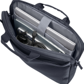 HP INC Torba na laptopa Classic Everyday Odyssey 14 cali Szara - A08JVAA  - A08JVAA - Zdjęcie 3